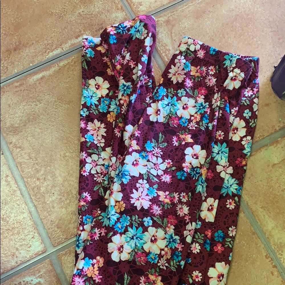 Leggings